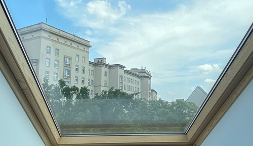 Apartamento económico