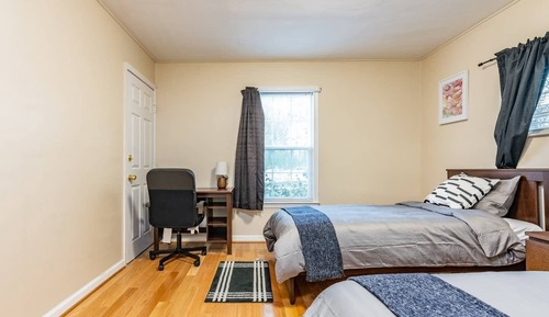 Casa (3 Bedrooms)