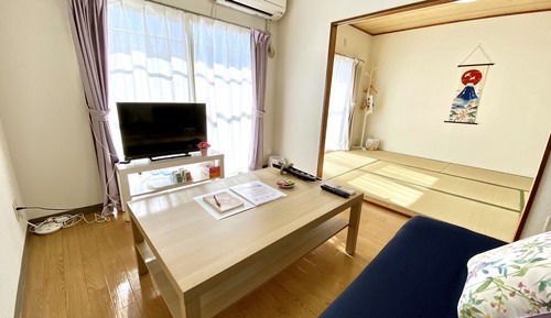 Apartamento