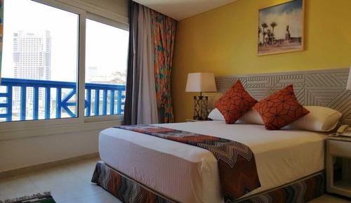 Suite estudio ejecutiva