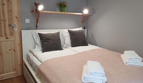 Apartamento estándar