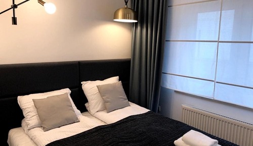 Apartamento estándar