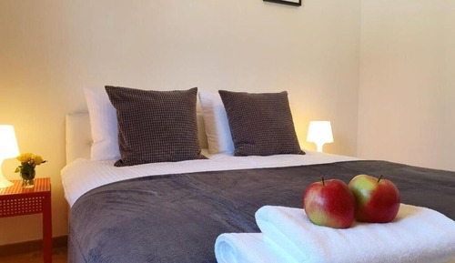 Apartamento estándar