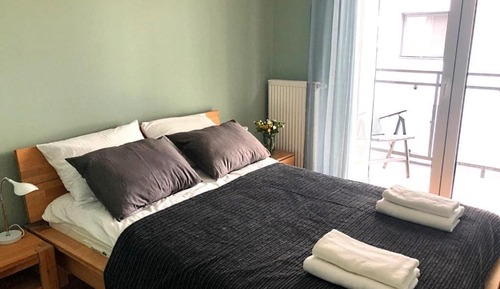 Apartamento estándar