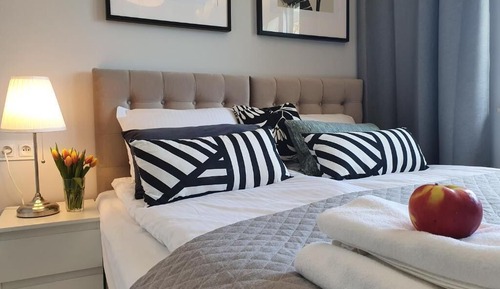 Apartamento estándar