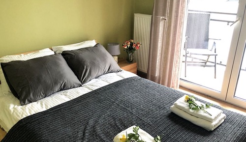 Apartamento estándar