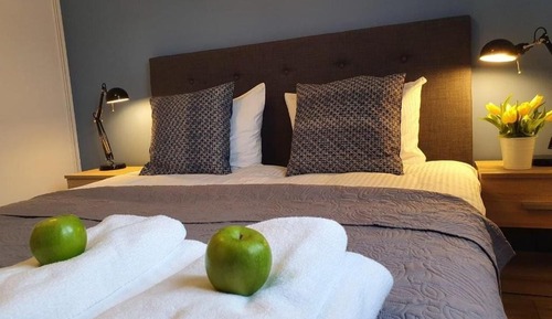 Apartamento estándar