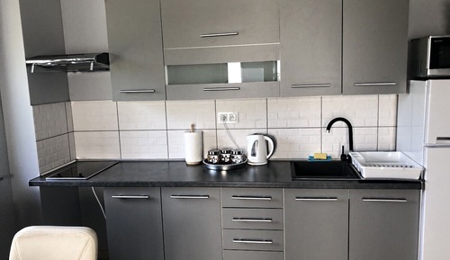 Apartamento estándar