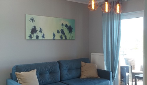 Apartamento estándar