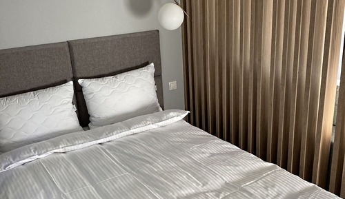 Apartamento estándar