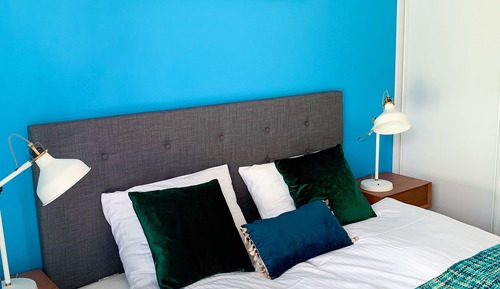Apartamento estándar