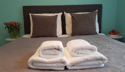 Apartamento estándar