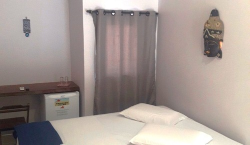 Habitación doble superior