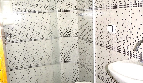 Habitación básica doble