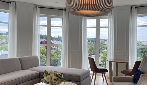 Suite, 2 habitaciones (Accessible)