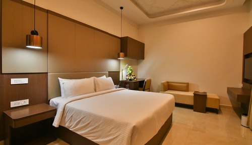 Habitación superior