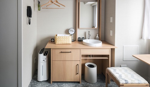 Habitación doble, no fumadores (with Shower Booth)
