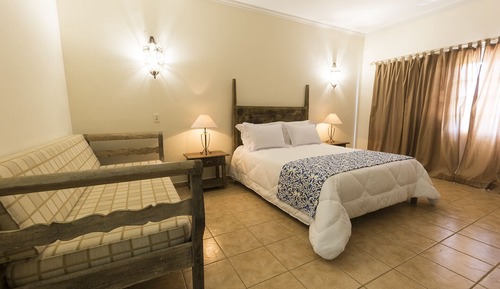 Habitación familiar