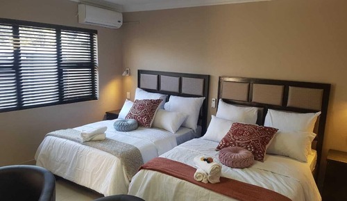 Habitación Royal