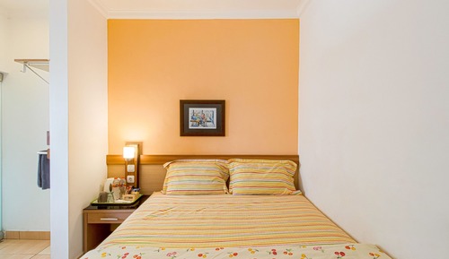 Habitación estándar