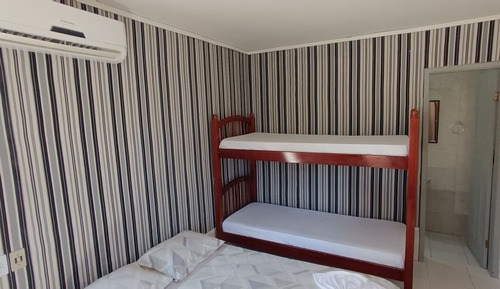 Traditional Triple Room