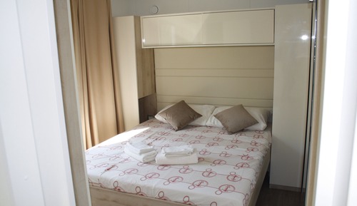 Casa móvil Premium