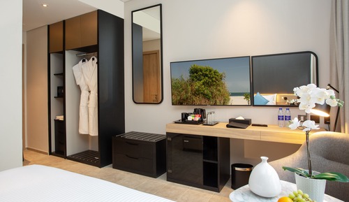 Habitación superior