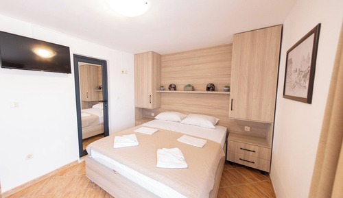 Suite estudio