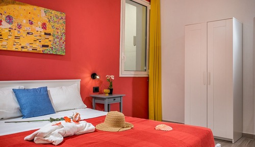 Apartamento, 1 habitación, accesible para personas con discapacidad, fumadores