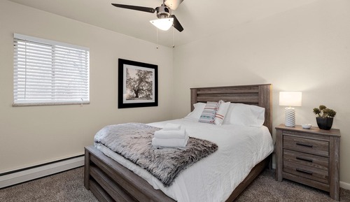 Apartamento, varias camas (220 Peterson St. (Unit 5))