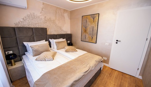 Apartamento, 1 habitación, vistas a la ciudad