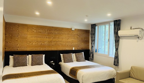 Suite