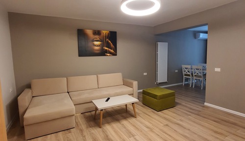 Habitación cuádruple familiar