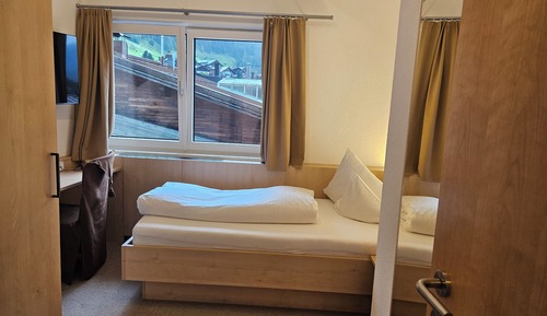 Habitación individual