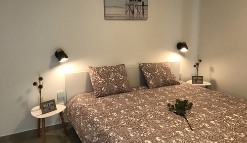 Apartamento (Zandkorrel)