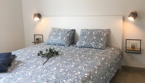 Apartamento familiar (Eb & Vloed)