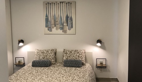 Apartamento (Helmgras)