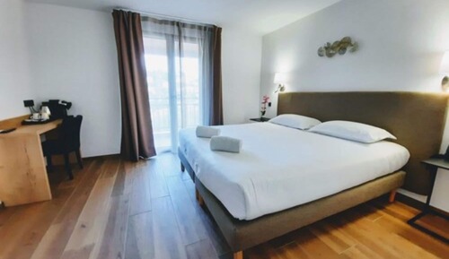 Habitación superior