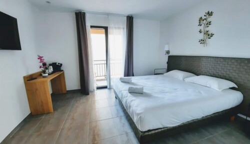 Habitación estándar