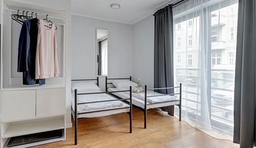 Habitación Confort (03)