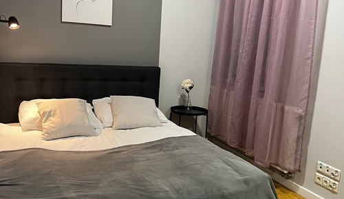 Habitación económica (01 A)
