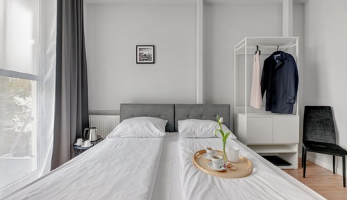 Habitación económica (10)