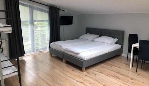 Habitación Confort (11)