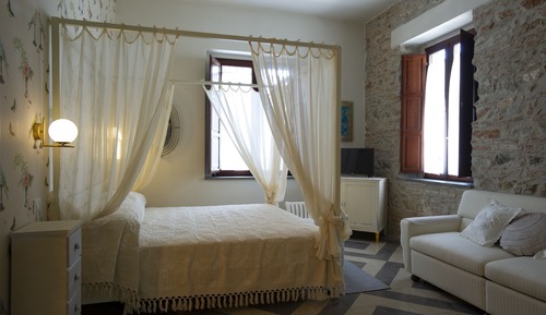 Habitación Confort