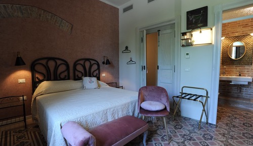 Habitación familiar