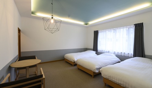 Habitación, no fumadores (102)