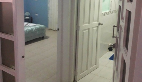 Habitación triple Confort