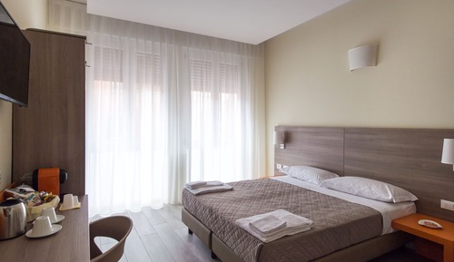 Habitación familiar