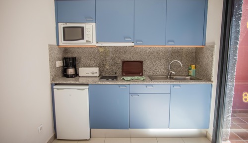 Apartamento clásico, 1 habitación (1 Adult and 2 Children)