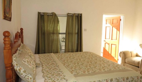 Habitación estándar, vistas a la montaña (without balcony)